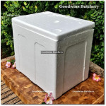 Box STYROFOAM BOX 42L MEDIUM 47x31x30cm 265g